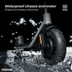 Acheter Yeep Me 85a - Noir