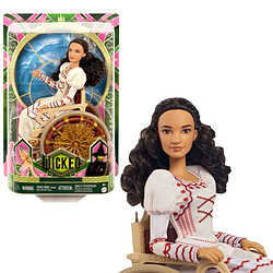 Avis Mattel Poupée Wicked Nessarose
