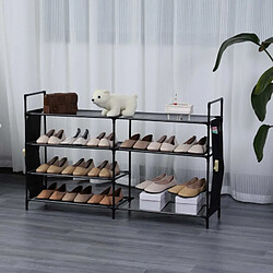 Rangement à chaussures