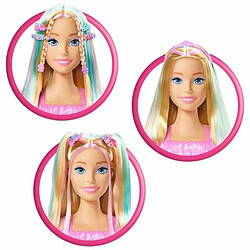 Acheter Barbie Poupée mannequin Barbie