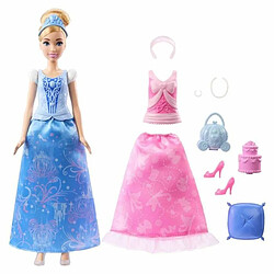Disney Poupée Cendrillon Disney Princess