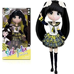 Bandai Poupée Shibajuku Kiki 30 cm
