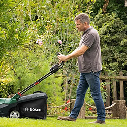 Bosch Tondeuse à Gazon 36V-40-650