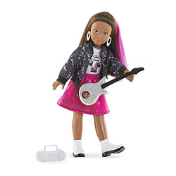 Corolle Poupée mannequin Melody Music Studio pas cher