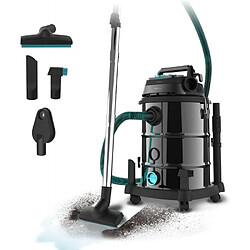 Cecotec Conga Rockstar Wet & Dry Steel