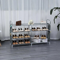 Avis Herzberg 7 Niveaux Gris