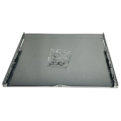 Electrolux porte extérieure galvanisée lave-vaisselle