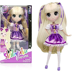 Bandai poupée Shibajuku Miki