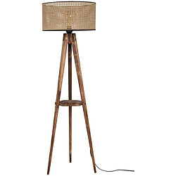 Lampadaire Hanah Home
