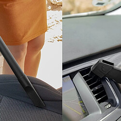 Avis Cecotec Conga Rockstar Wet & Dry Steel