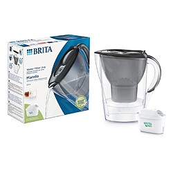 Brita carafe filtrante Marella Cool Memo - Graphite
