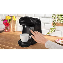 Bosch Tassimo T10 Happy - Noir