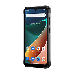 Blackview BV5300 Pro - 64 Go - Noir