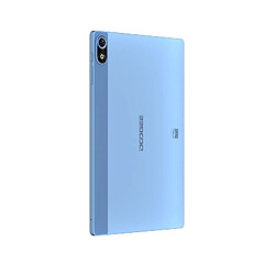 Doogee T10 Plus - Bleu pas cher