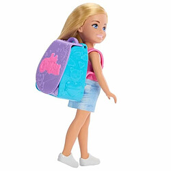 Barbie poupée Chelsea pas cher