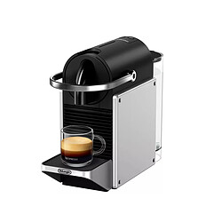Delonghi Pixie EN127.S - Argent