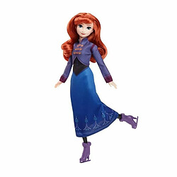 Acheter Frozen Poupée Anna La Reine des Neiges