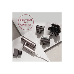 Shark SpeedStyle Pro Flex - Marron