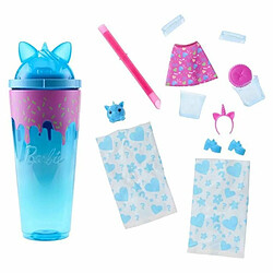 Acheter Barbie poupée Pop Reveal licorne bleue