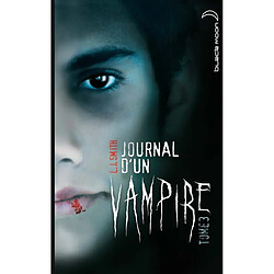 Journal d'un vampire. Vol. 3 - Occasion