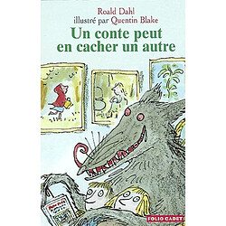 Un conte peut en cacher un autre - Occasion