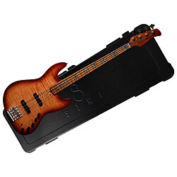 V10 DX Swamp Ash-4 TS MN Marcus Miller