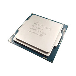 Intel Xeon E3-1220 V5 3.00GHz SR2CQ FCLGA1151