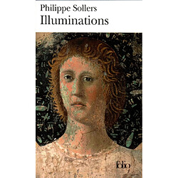 Illuminations : à travers les textes sacrés