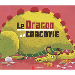 Le dragon de Cracovie