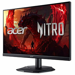 Acheter Acer 24" LCD - Nitro