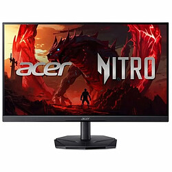 Avis Acer 24" LCD - Nitro