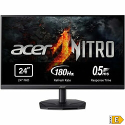 Acer 24" LCD - Nitro