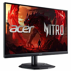 Acer 24" LCD - Nitro pas cher