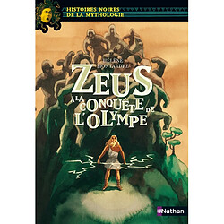 Zeus à la conquête de l'Olympe