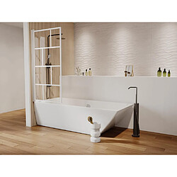Vente-Unique Pare baignoire RIVANON