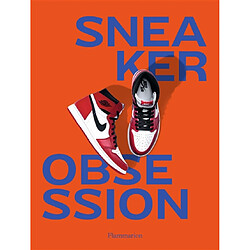 Sneakers obsession