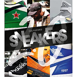 Cultissimes sneakers 2.0