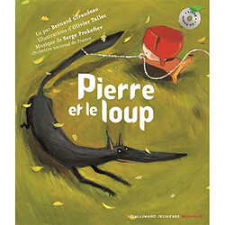 Pierre et le loup