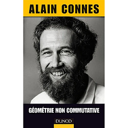 Géométrie non commutative