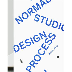 Normal studio : design process