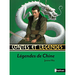 Contes et légendes de Chine