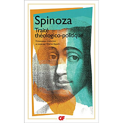 Oeuvres. Vol. 2. Traité théologico-politique
