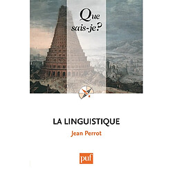 La linguistique