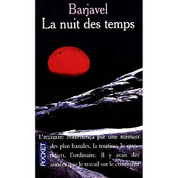 La Nuit des temps - Occasion