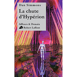 La chute d'Hypérion - Occasion