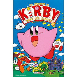 Les aventures de Kirby dans les étoiles. Vol. 1