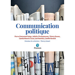 Communication politique