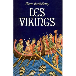 Les Vikings - Occasion