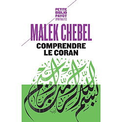 Comprendre le Coran - Occasion