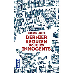 Dernier requiem pour les innocents · Occasion Andrew Miller